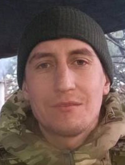 Фотография Галиев Рустем Гаязович, погибший солдат СВО
