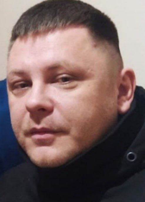 Фотография Порфирьев Сергей Владимирович, погибший солдат СВО