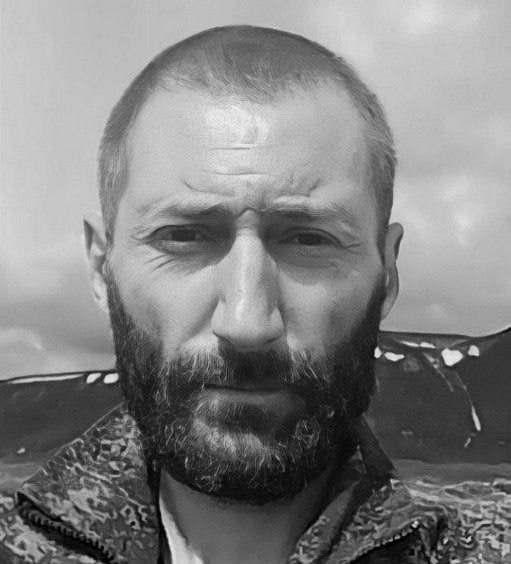 Фотография Яковлев Сергей Александрович, погибший солдат СВО