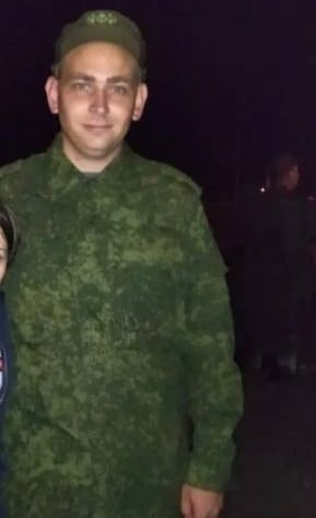Фотография Чагин Юрий, погибший солдат СВО