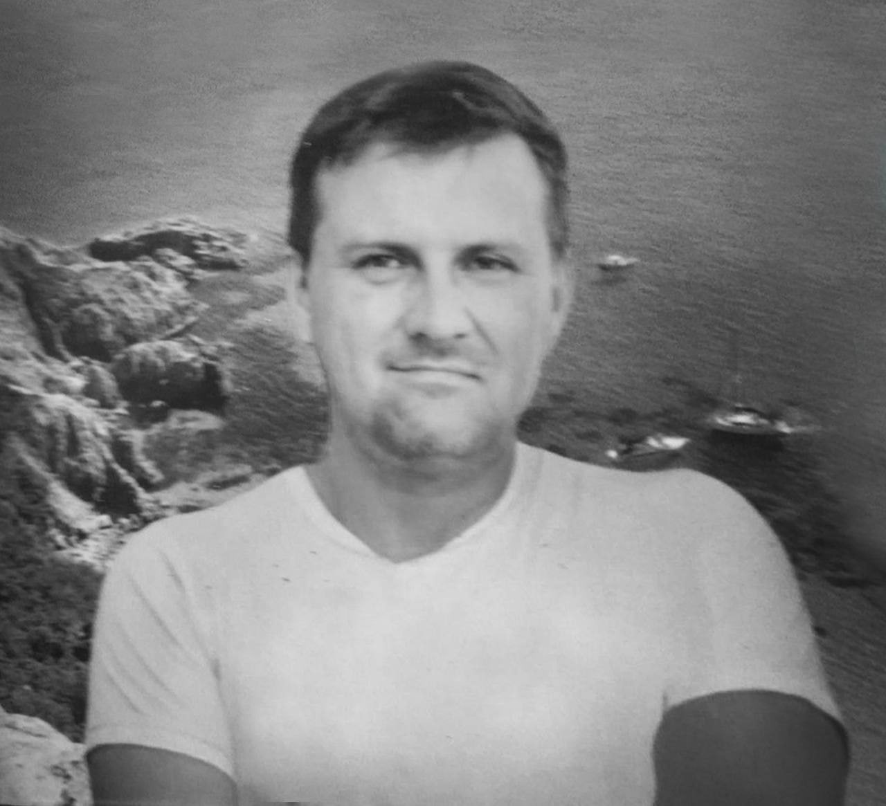 Фотография Воробьев Валерий Николаевич, погибший солдат СВО