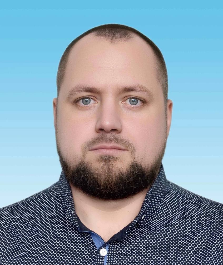 Фотография Крюков Анатолий Юрьевич, погибший солдат СВО