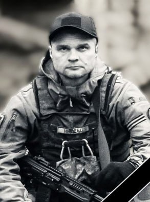 Фотография Суздалев Андрей Анатольевич, погибший солдат СВО