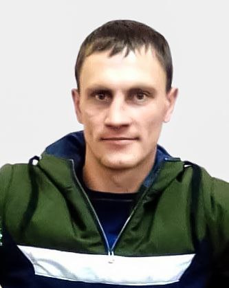 Фотография Плотников Павел Сергеевич, погибший солдат СВО