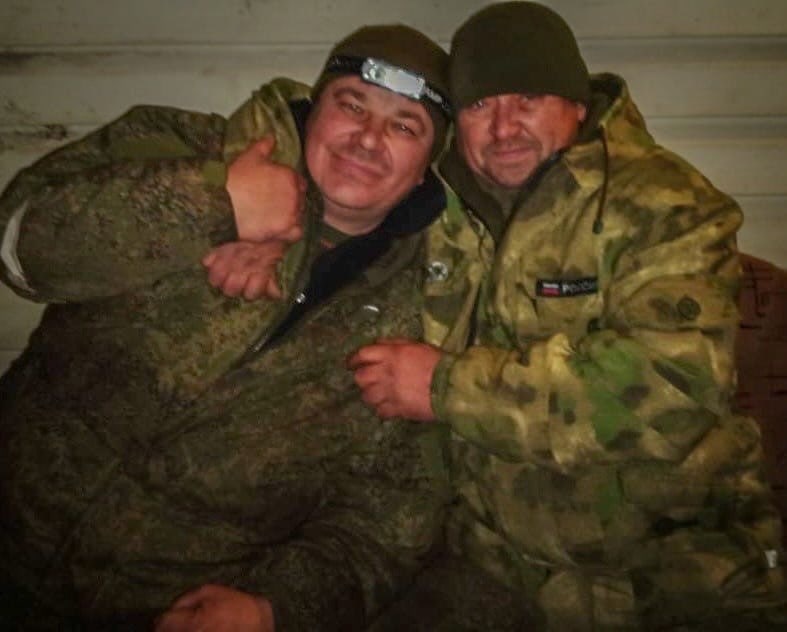 Фотография Урываев Иван, погибший солдат СВО