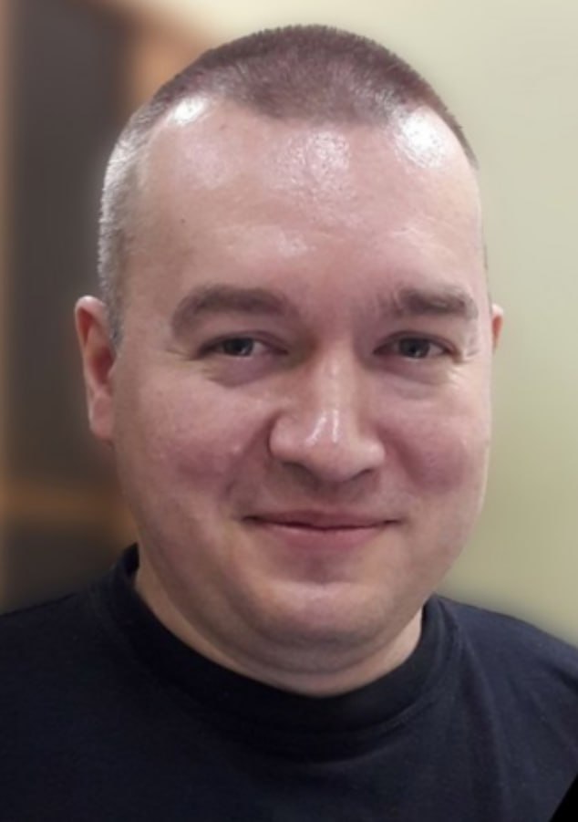 Фотография Молчанов Алексей Анатольевич, погибший солдат СВО