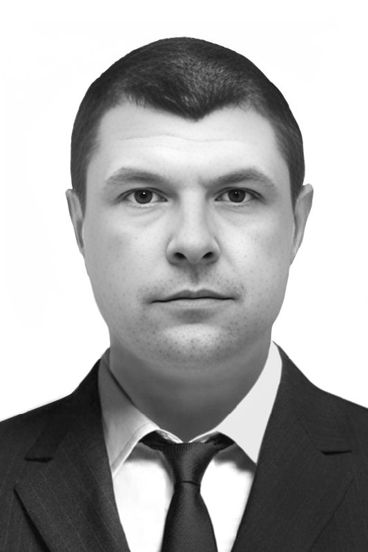 Фотография Матвеев Андрей Николаевич, погибший солдат СВО