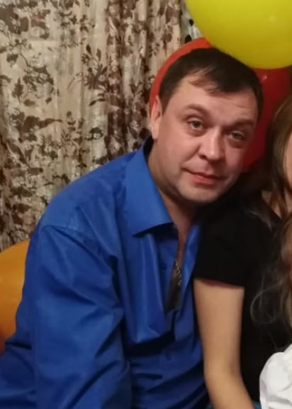 Фотография Белоусов Алексей Владимирович, погибший солдат СВО
