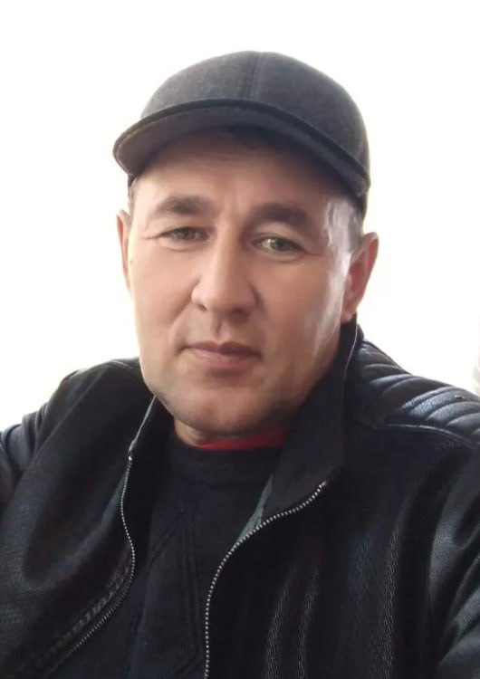 Фотография Салимов Азат Винерович, погибший солдат СВО