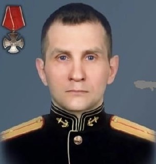 Фотография Ниткин Иван Николаевич, погибший солдат СВО