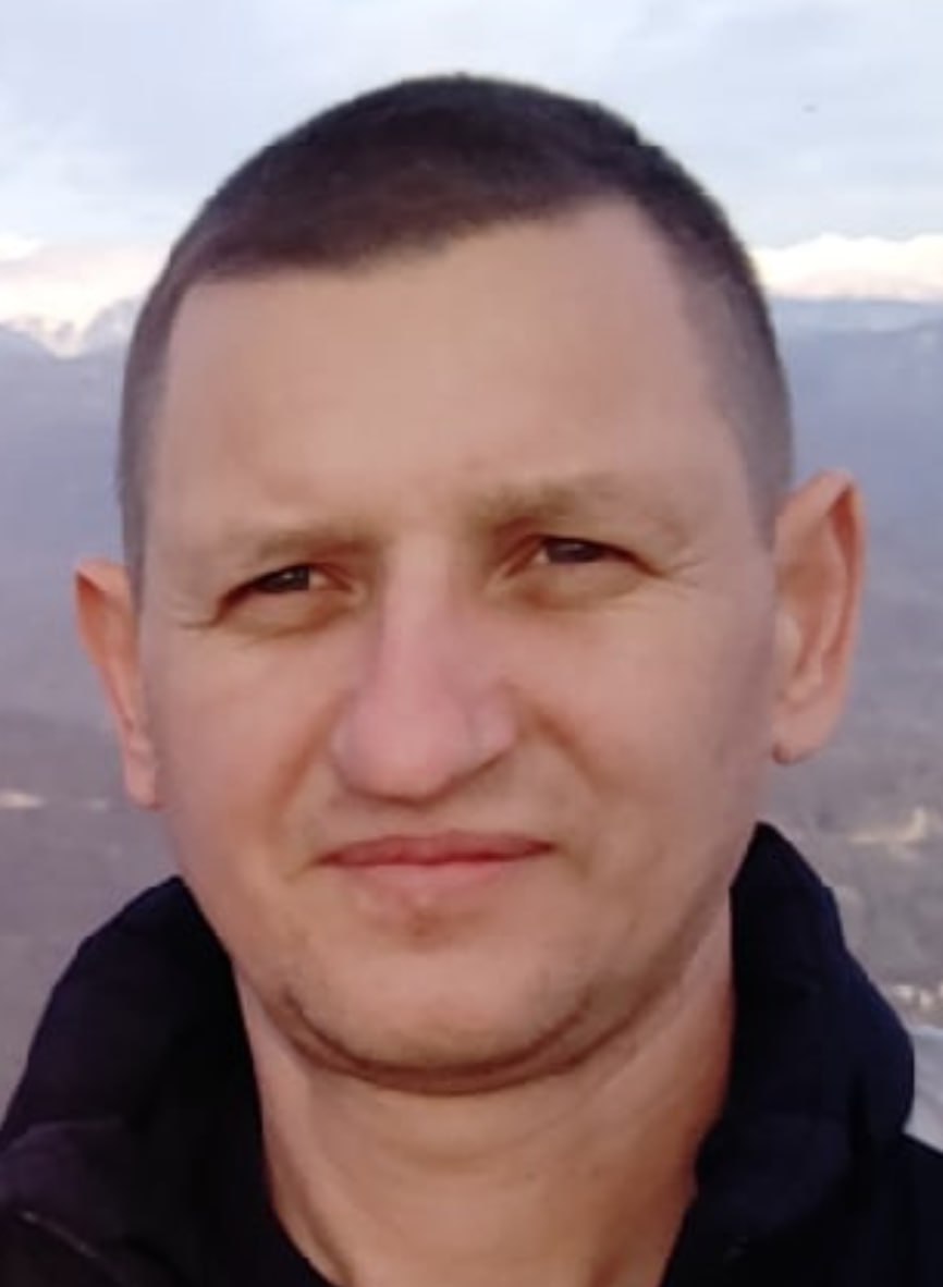 Фотография Коротышов Дмитрий Александрович, погибший солдат СВО