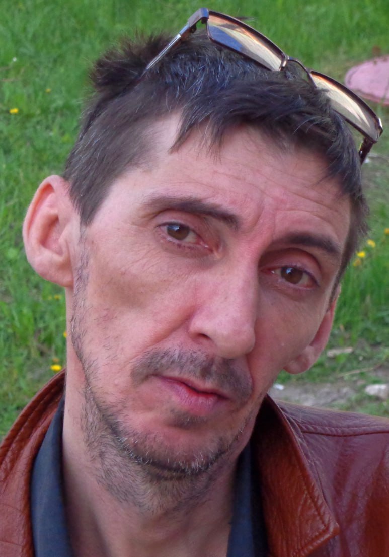 Фотография Сайфутдинов Альберт Ренадович, погибший солдат СВО