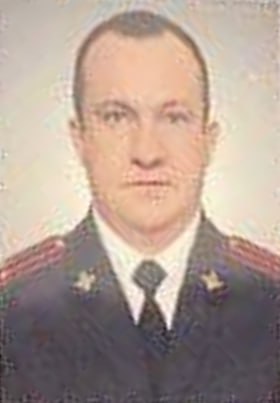 Фотография Жданов Алексей Александрович, погибший солдат СВО