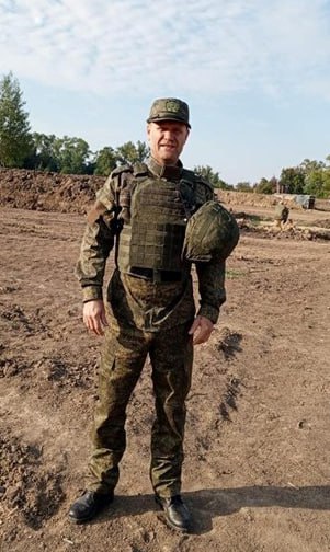 Фотография Дегтерев Никита Геннадьевич, погибший солдат СВО