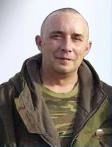 Фотография Шлыгин Дмитрий Геннадиевич, погибший солдат СВО