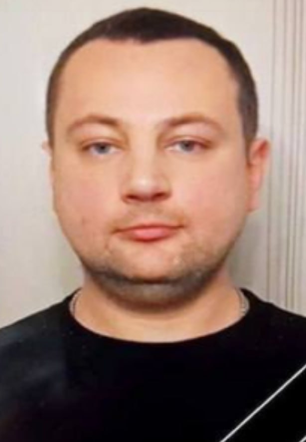 Фотография Наумов Михаил Михайлович, погибший солдат СВО