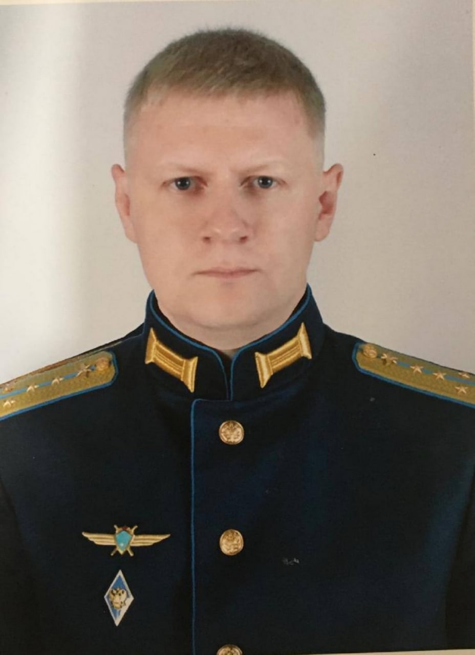 Фотография Кятвиртис Андрюс Далюсович, погибший солдат СВО