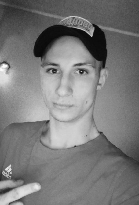 Фотография Исипчук Никита Юрьевич, погибший солдат СВО