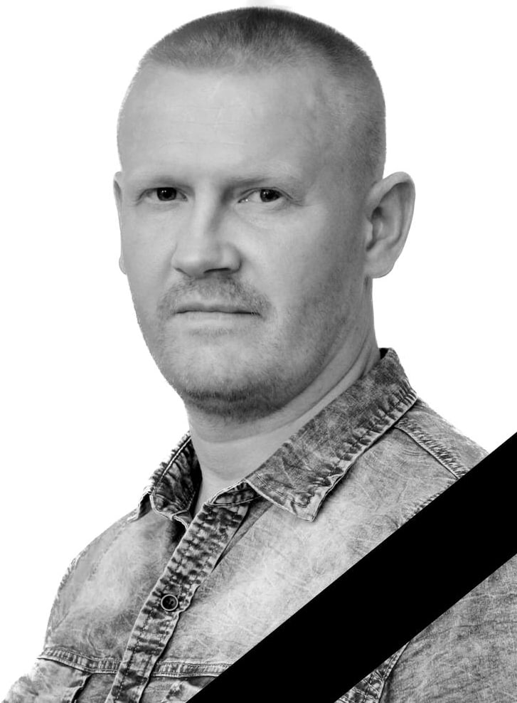 Фотография Иванов Александр Алексеевич, погибший солдат СВО