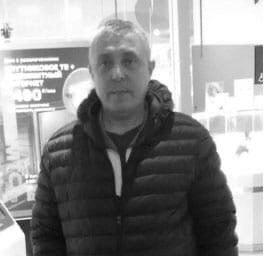 Фотография Тулаев Фёдор, погибший солдат СВО