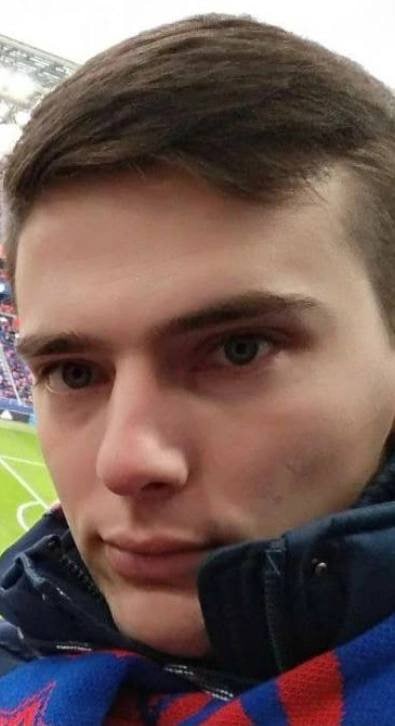 Фотография Назаров Семен, погибший солдат СВО