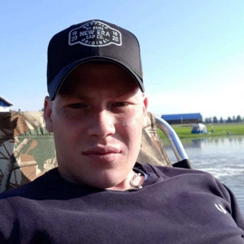 Фотография Рухлядев Андрей Александрович, погибший солдат СВО