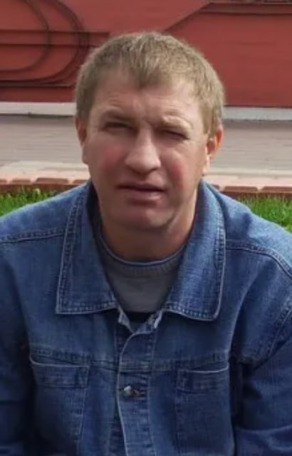 Фотография Попов Алексей Владимирович, погибший солдат СВО