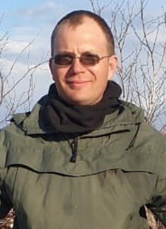 Фотография Брякин Роман Александрович, погибший солдат СВО