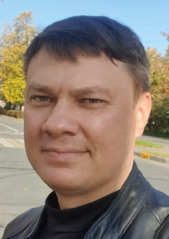 Фотография Тимофеев Вячеслав Владимирович, погибший солдат СВО