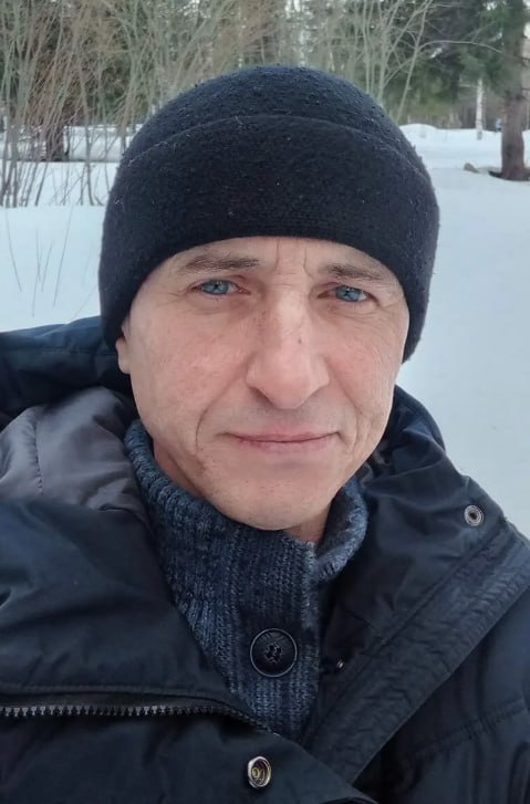Фотография Рассохин Александр Викторович, погибший солдат СВО