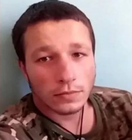 Фотография Ратин Александр, погибший солдат СВО