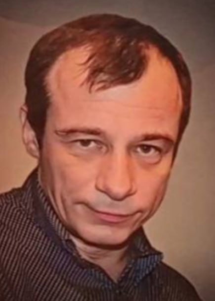 Фотография Баранов Георгий Валентинович, погибший солдат СВО