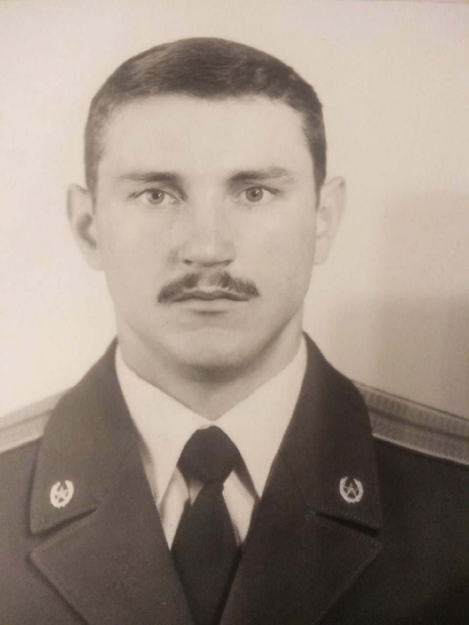 Фотография Макеев Владимир Алексеевич, погибший солдат СВО