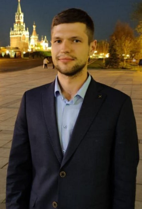 Фотография Бологов Александр Андреевич, погибший солдат СВО