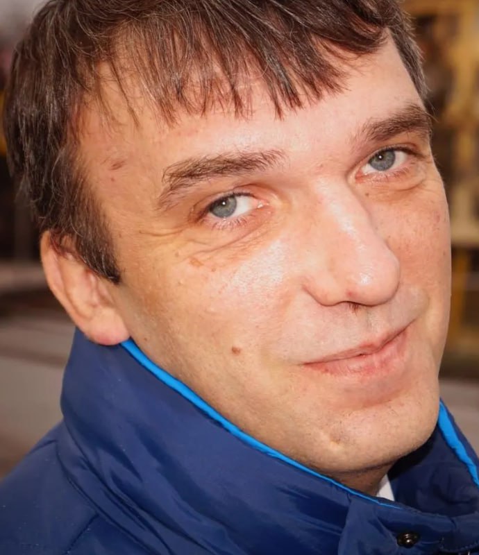 Фотография Коненков Алексей Михайлович, погибший солдат СВО