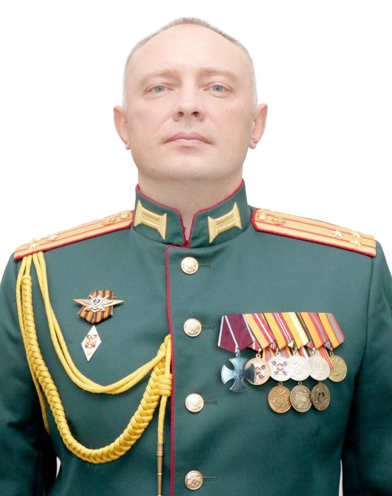 Фотография Давыдов Денис Геннадьевич, погибший солдат СВО