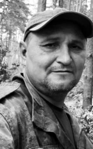 Фотография Емельянов Евгений, погибший солдат СВО
