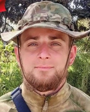 Фотография Бондаренко Сергей Павлович, погибший солдат СВО