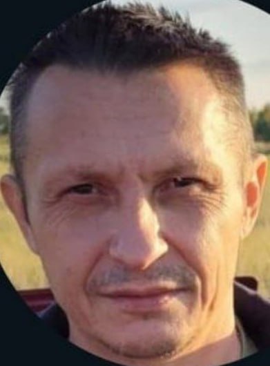 Фотография Бубнов Дмитрий Анатольевич, погибший солдат СВО