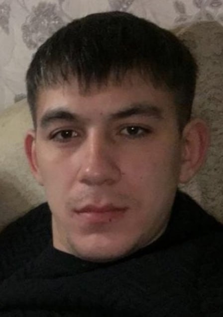 Фотография Шавалеев Фаннур Фаридович, погибший солдат СВО