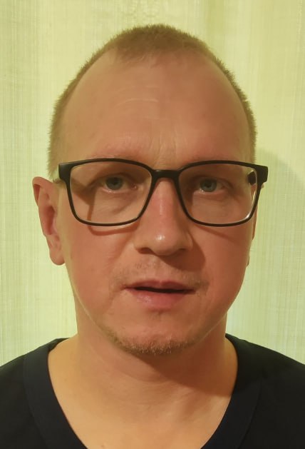 Фотография Согорин Василий Анатольевич, погибший солдат СВО