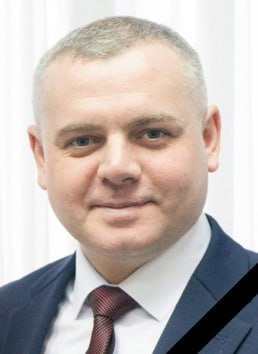 Фотография Мурыгин Евгений Владимирович, погибший солдат СВО