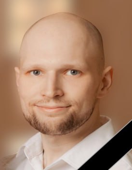 Фотография Ситников Антон Андреевич, погибший солдат СВО