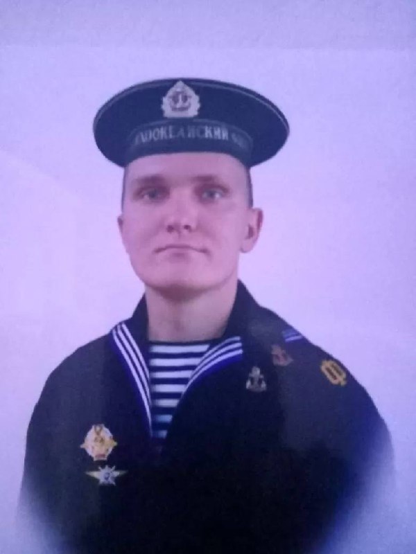 Фотография Грудинин Сергей, погибший солдат СВО