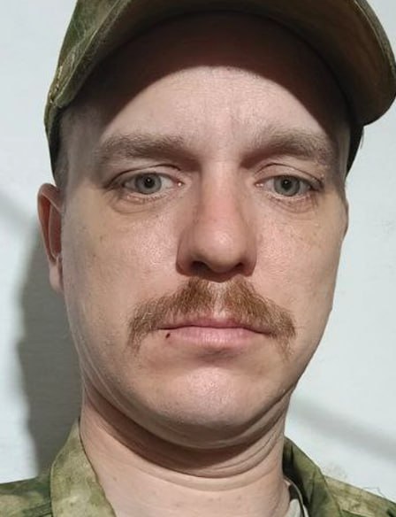 Фотография Смирнов Роман Петрович, погибший солдат СВО