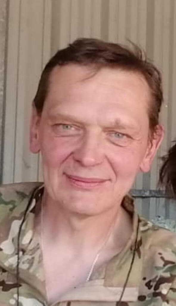 Фотография Королев Алексей Анатольевич, погибший солдат СВО
