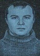 Фотография Симонов Константин Васильевич, погибший солдат СВО