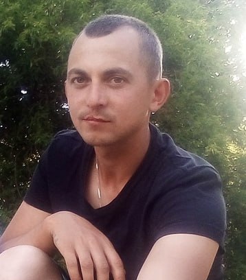 Фотография Лыкин Алексей Сергеевич, погибший солдат СВО