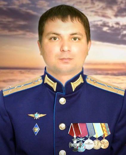 Фотография Павлов Артем Ильдарович, погибший солдат СВО