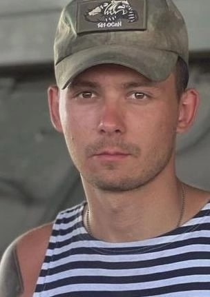 Фотография Тюрин Егор Владимирович, погибший солдат СВО